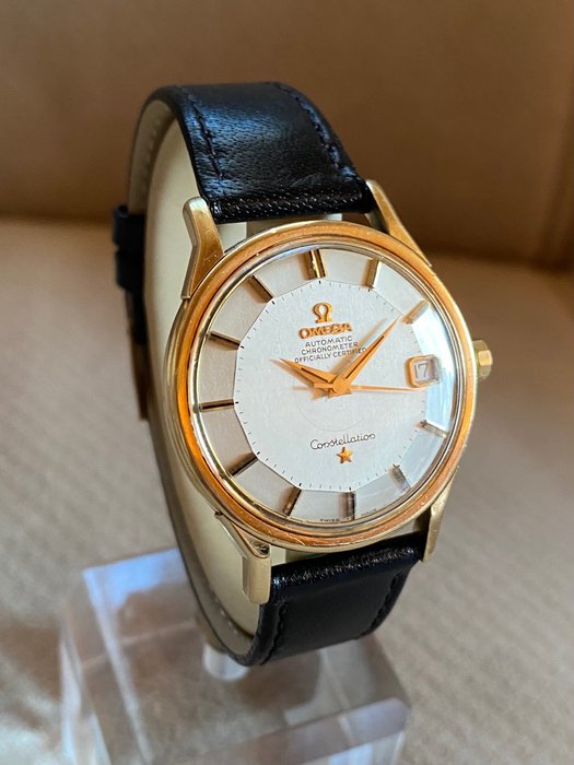Omega constellation pie for sale  
