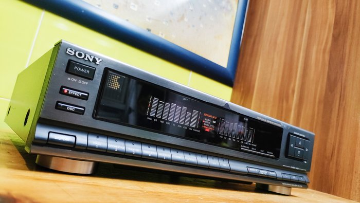 Sony seq d705 for sale  