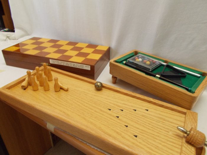 Board game scacchi usato  