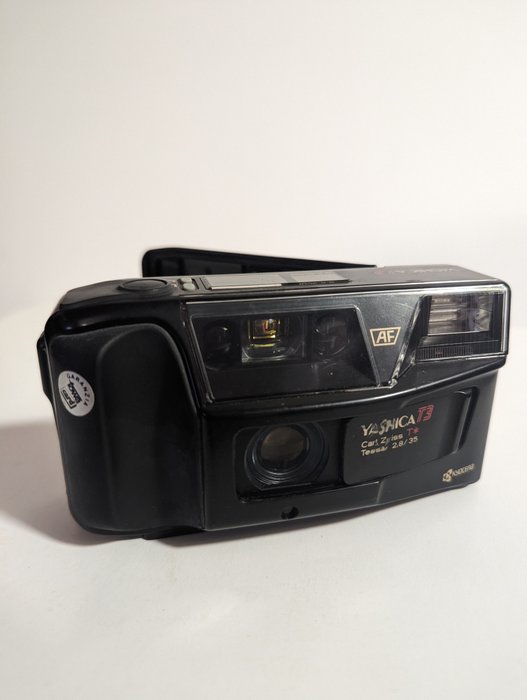 Yashica viewfinder camera for sale  