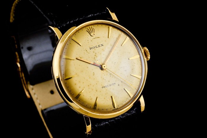 Rolex vintage precision for sale  