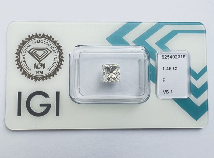 Pcs diamond 1.46 for sale  