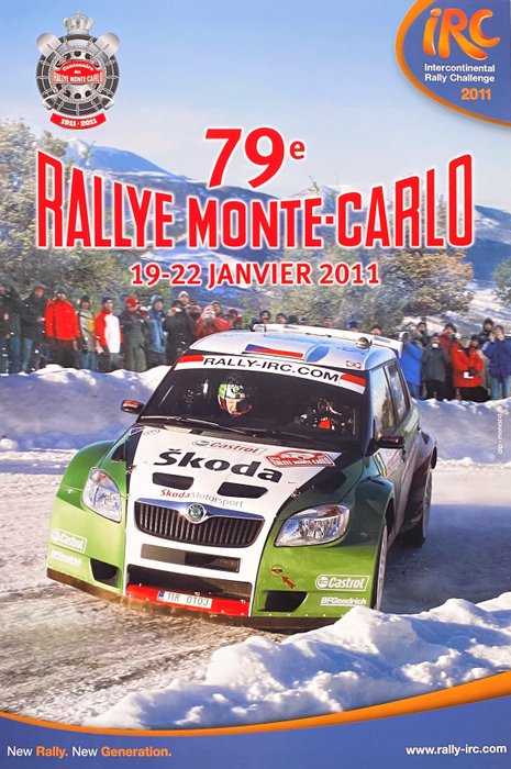 Monaco rallye monte for sale  