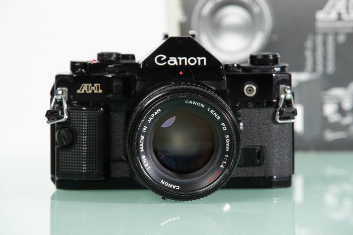 Canon canon 50mm usato  