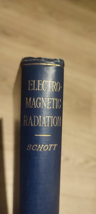 Schott électromagnétic radia for sale  