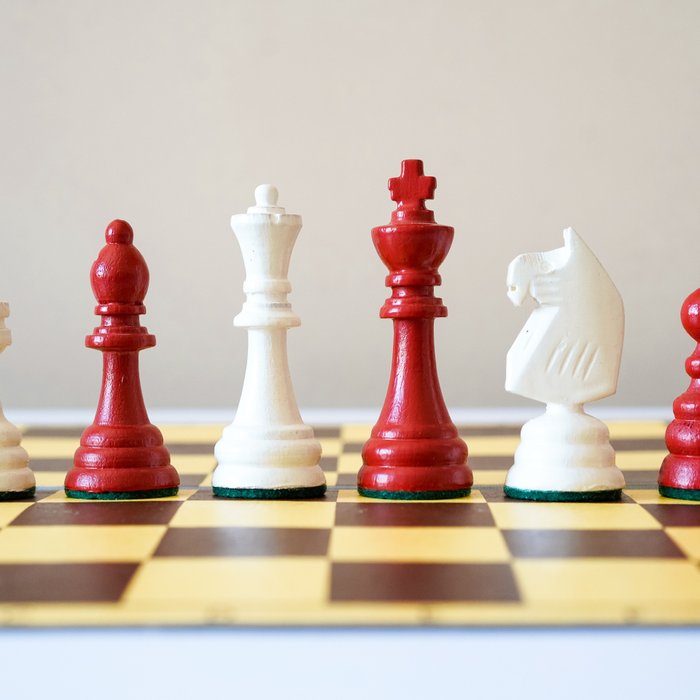 Chess set olimpic for sale  