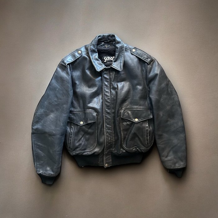 Schott jacket for sale  