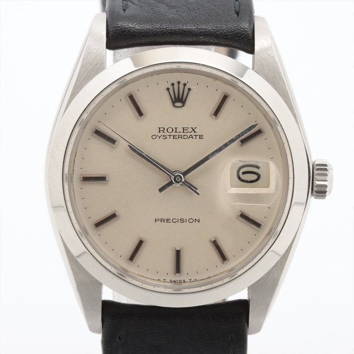 Rolex oyster date for sale  