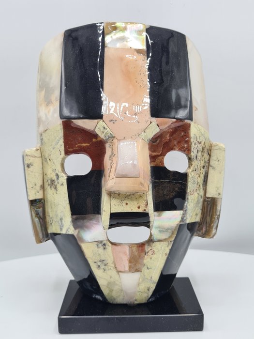 Mask aztec maya for sale  