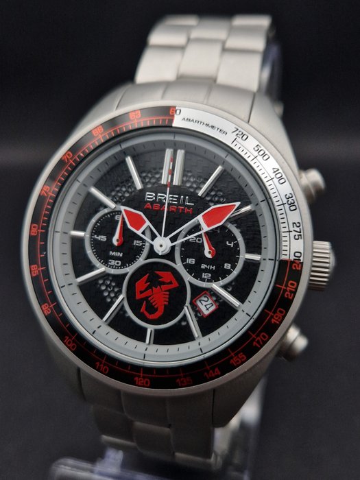 Watch abarth abarth for sale  