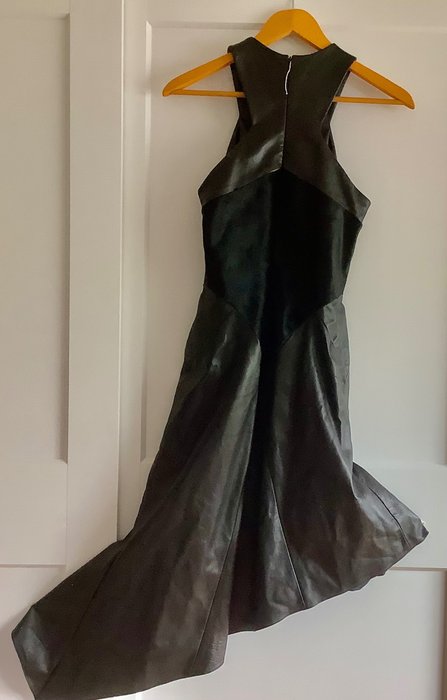 Thierry mugler couture for sale  