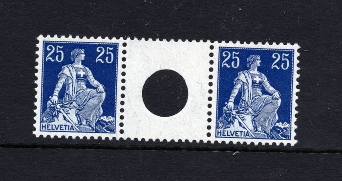 1921 pair intermediate for sale  