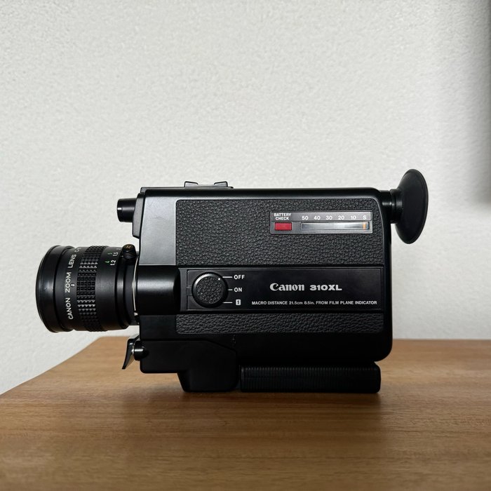 Canon 310xl movie for sale  