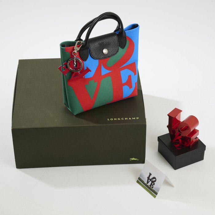 Robert indiana love for sale  