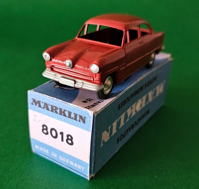 Märklin model sedan for sale  