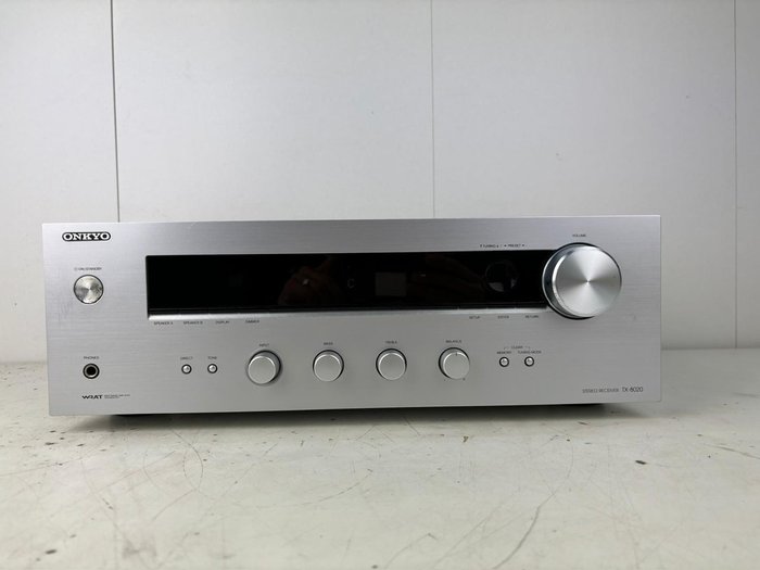 Onkyo 8020 solid d'occasion  