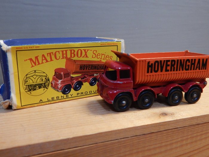 Matchbox series model for sale  