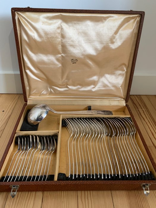 Henriot cutlery set d'occasion  