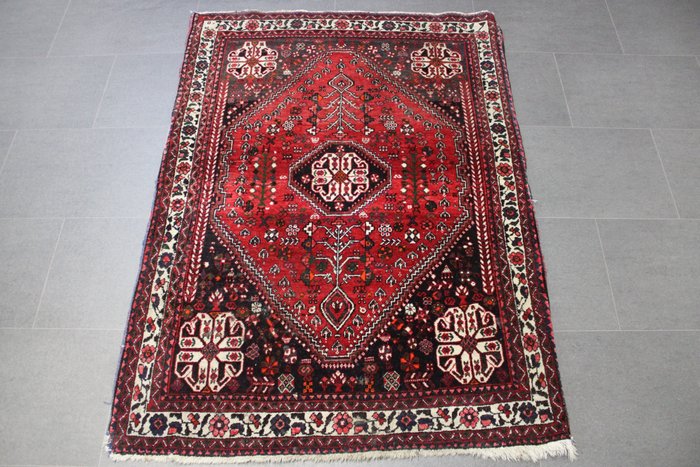 Abadeh rug 145 for sale  