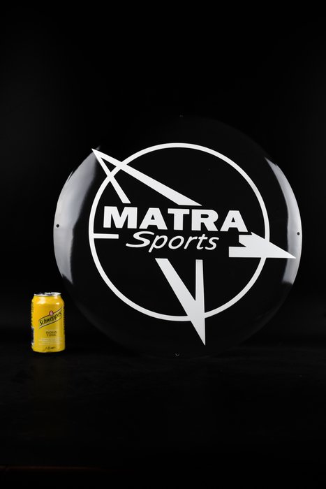 Sign matra sports d'occasion  