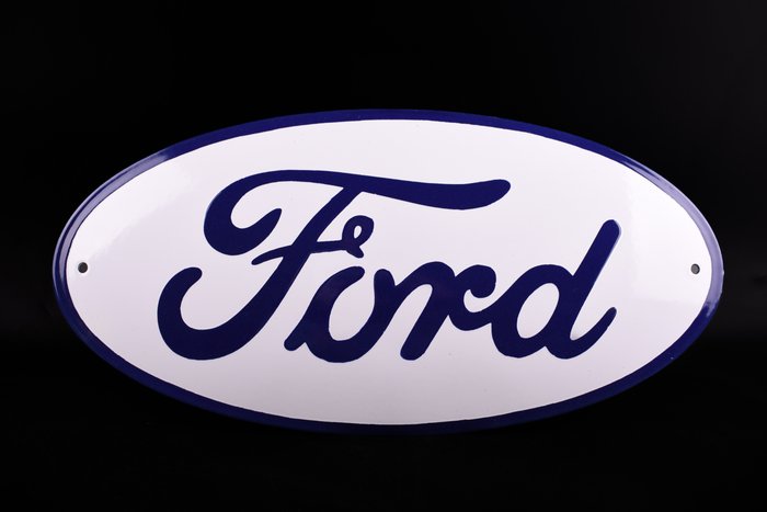 Sign ford ford for sale  