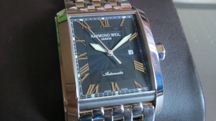 Raymond weil collection for sale  