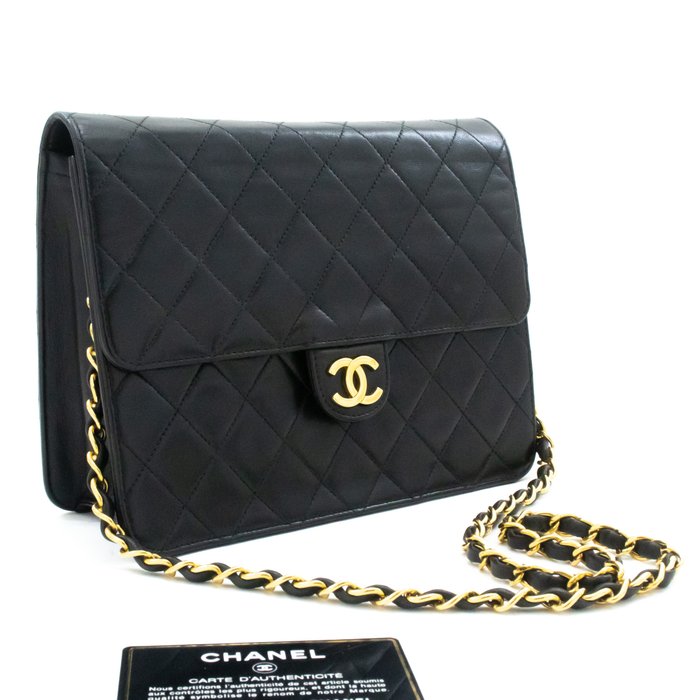 Chanel clutch bag for sale  