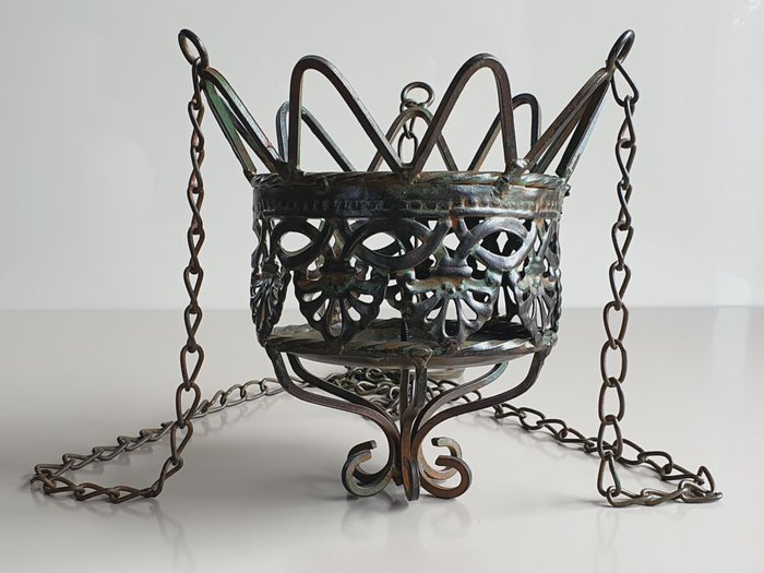 Candlestick ner tamid for sale  