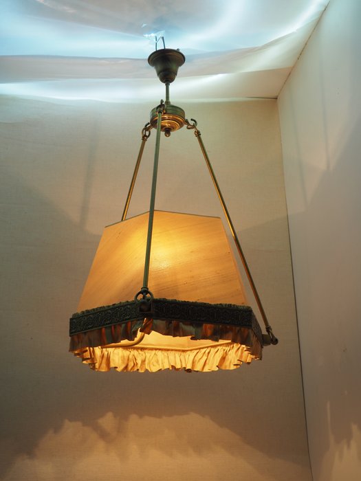 Ceiling lamp suspended for sale  