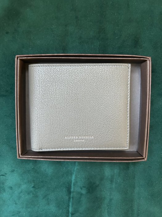 Alfred dunhill wallet for sale  