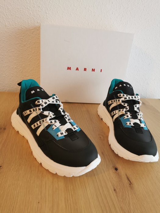 Marni sneakers size for sale  