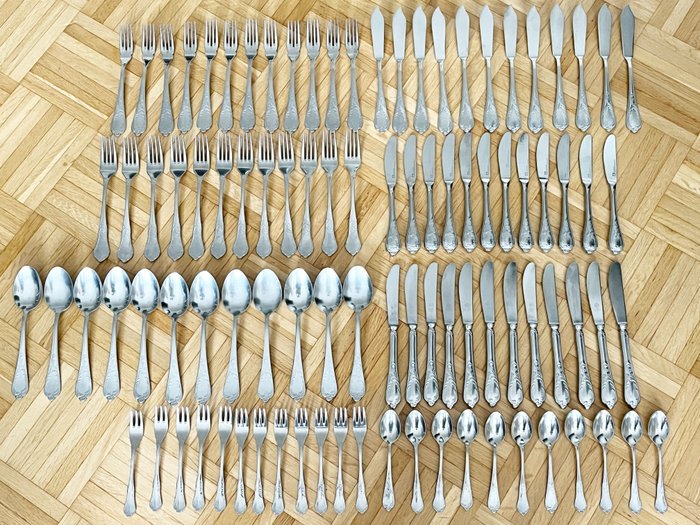 Kuppels solingen cutlery for sale  