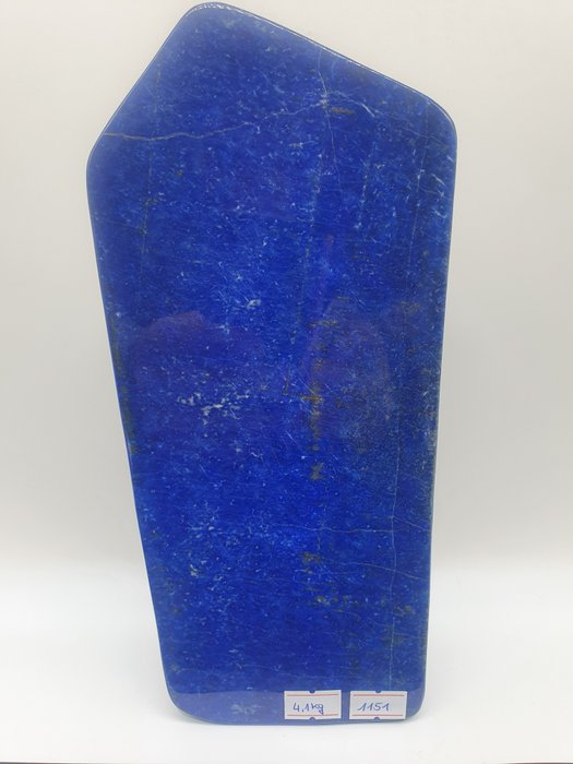 Lapis lazuli freeform for sale  
