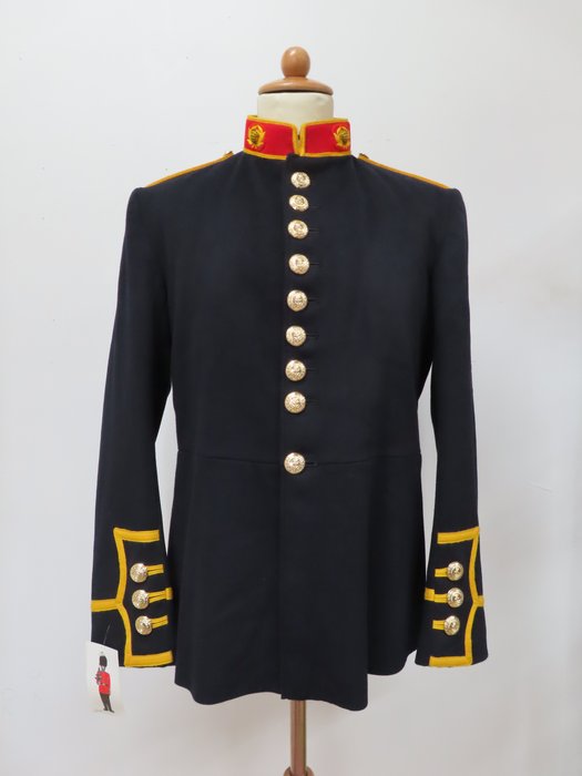 United kingdom tunic for sale  