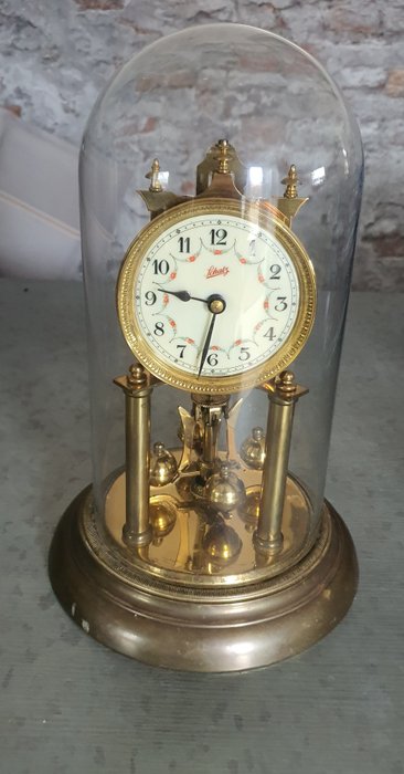 Anniversary clock schatz for sale  