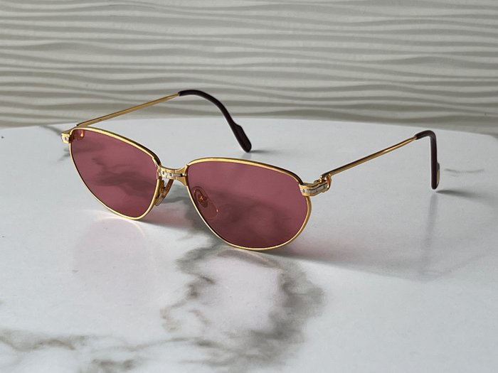 Cartier panthere sunglasses for sale  