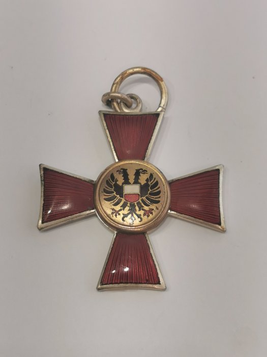 Germany service medallion for sale  