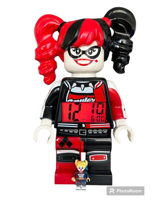 Lego réveil batman for sale  