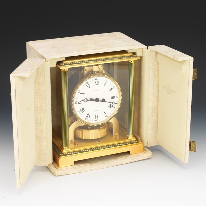 Atmos clock vendome for sale  