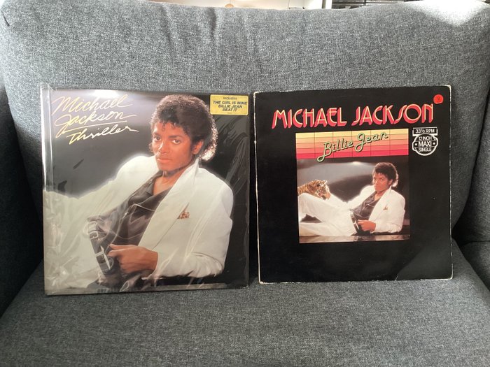 Michael jackson 1982 for sale  