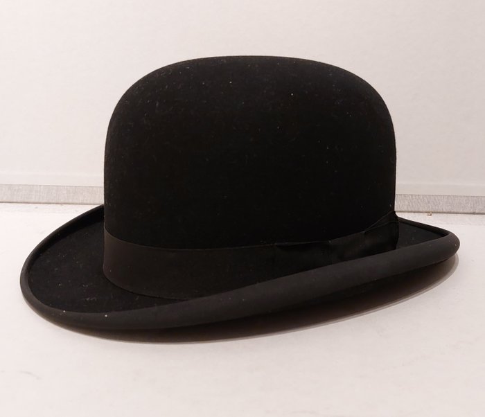 Brand hat leather for sale  
