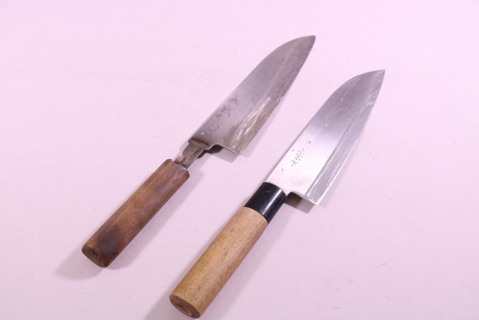 刀 katana kitchen usato  