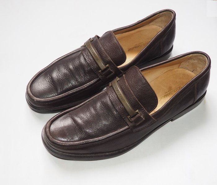 Dolce gabbana loafers for sale  