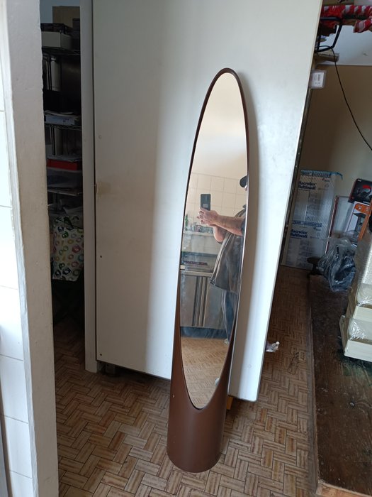 Floor mirror nail for sale  