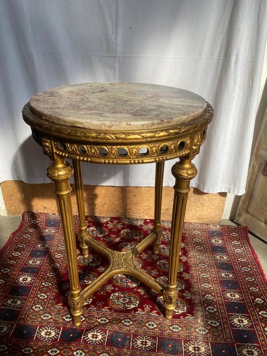 Tavolino stile luigi for sale  