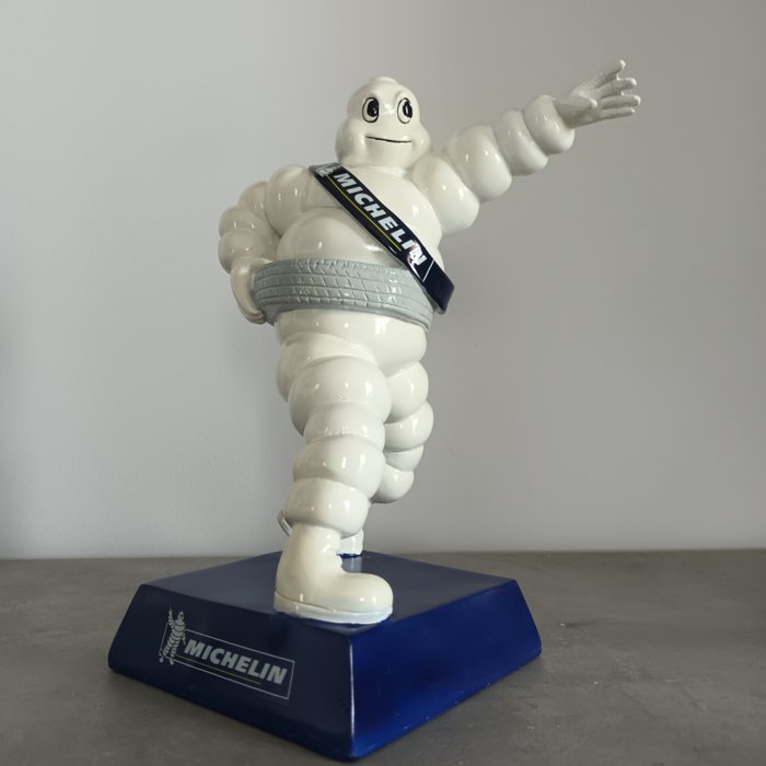 Michelin figurine statuetta d'occasion  