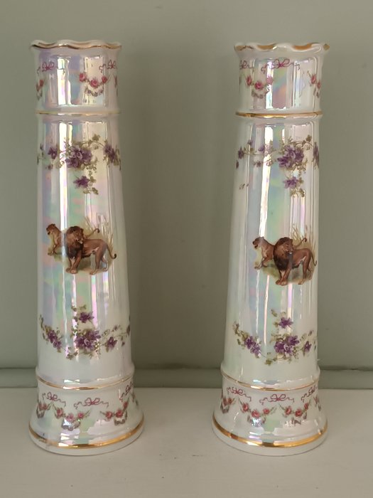Petre baudour vase for sale  