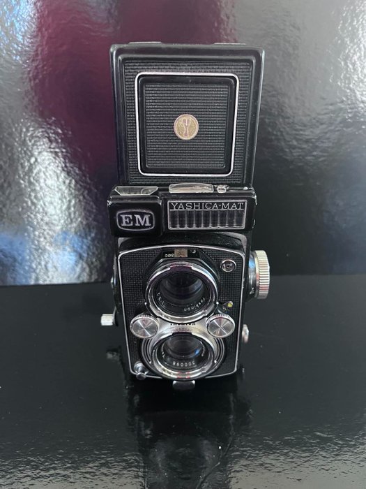 Yashica mat 6x6 for sale  