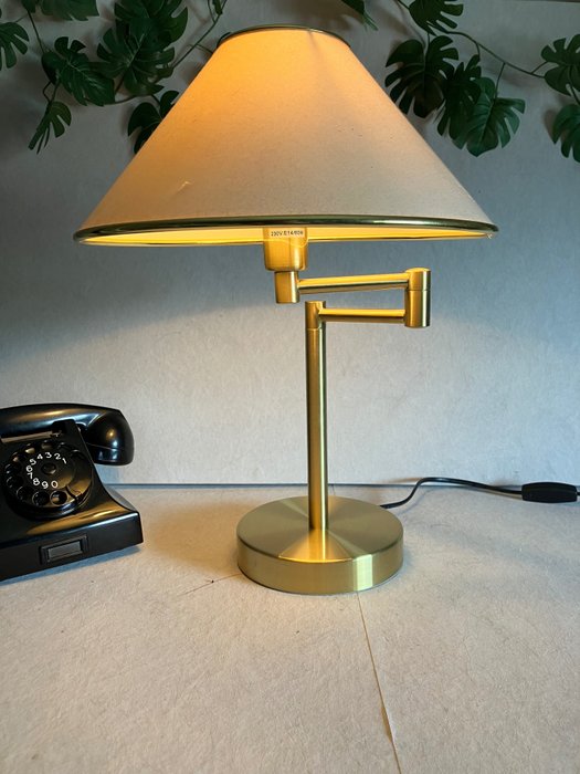 Table lamp light for sale  
