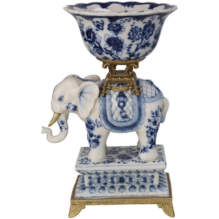 Decorative ornament porcelain for sale  